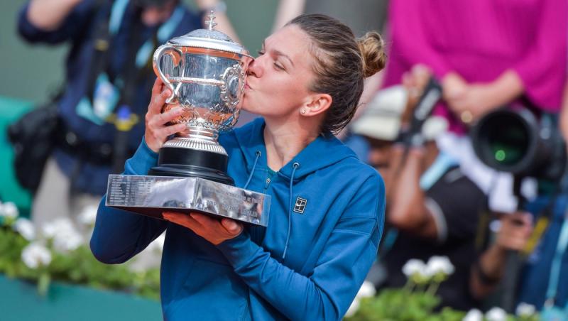 Simona Halep s-a mutat într-o vilă de lux din apropierea Bucureștiului. Primele imagini cu proprietatea care costă 600.000 de euro