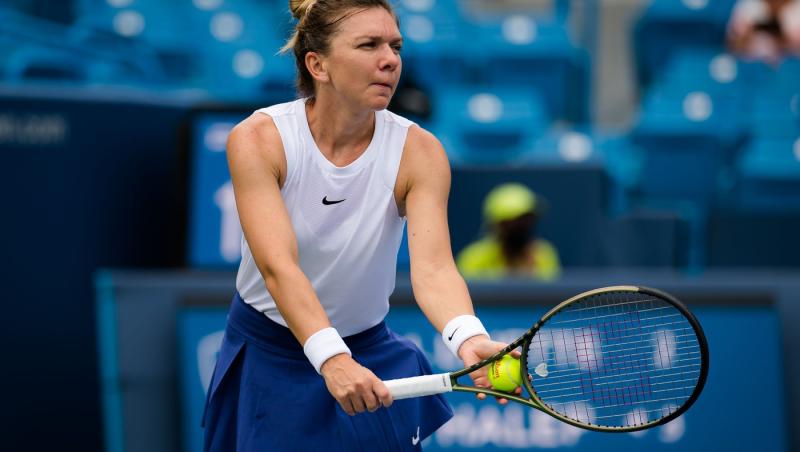 Simona Halep s-a mutat într-o vilă de lux din apropierea Bucureștiului. Primele imagini cu proprietatea care costă 600.000 de euro