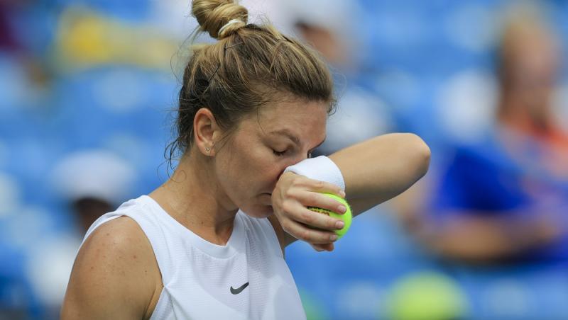 Simona Halep s-a mutat într-o vilă de lux din apropierea Bucureștiului. Primele imagini cu proprietatea care costă 600.000 de euro