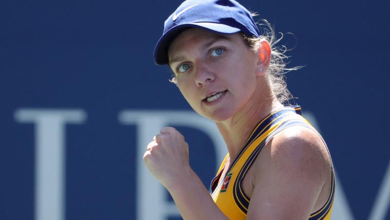 Simona Halep s-a mutat într-o vilă de lux din apropierea Bucureștiului. Primele imagini cu proprietatea care costă 600.000 de euro