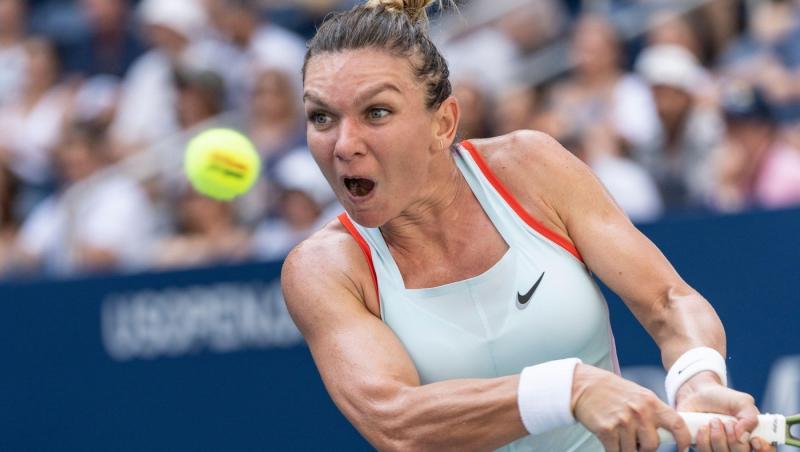 Simona Halep s-a mutat într-o vilă de lux din apropierea Bucureștiului. Primele imagini cu proprietatea care costă 600.000 de euro