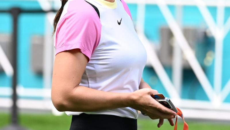 Simona Halep s-a mutat într-o vilă de lux din apropierea Bucureștiului. Primele imagini cu proprietatea care costă 600.000 de euro