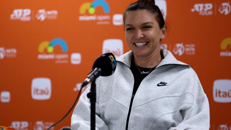 Simona Halep s-a mutat într-o vilă de lux din apropierea Bucureștiului. Primele imagini cu proprietatea care costă 600.000 de euro