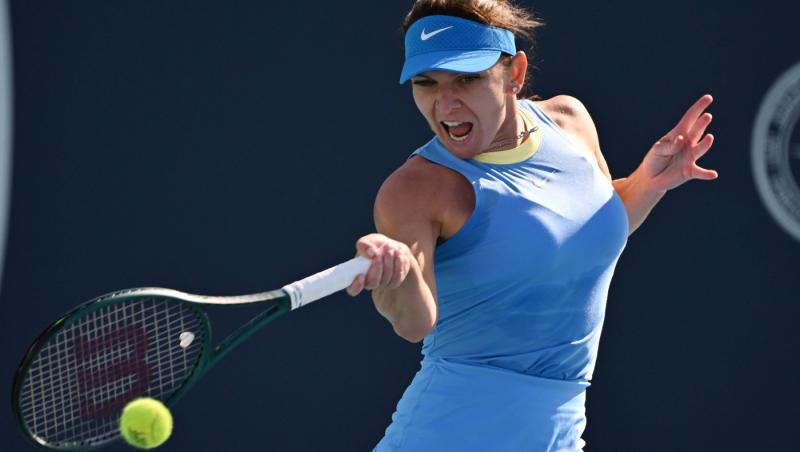 Simona Halep s-a mutat într-o vilă de lux din apropierea Bucureștiului. Primele imagini cu proprietatea care costă 600.000 de euro