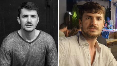 Vlad Udrescu, protagonistul din Ana, Mi-ai fost scrisă în ADN, vacanță offline și cu muzică live