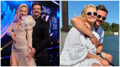 Elwira și Mihai Petre, vacanță de vis în Polonia. Cum s-au pozat alături de fiicele lor: „Îmi place să mă întorc aici”