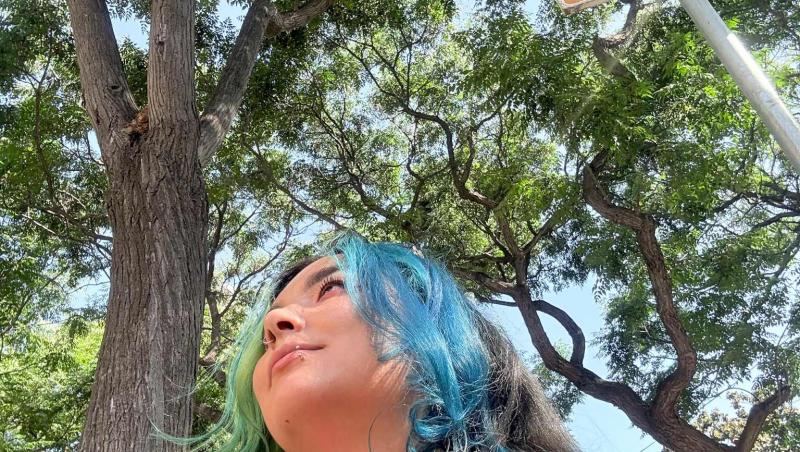 Alina Stație, actrița din Ana, Mi-ai fost scrisă în ADN, detalii despre vacanța petrecută alături de colegii săi. Ce a dezvăluit