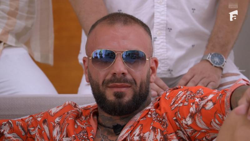 Narcis Bujor a apelat la o intervenție estetică. Ce își dorește ispita de la Insula Iubirii să îmbunătățească la înfățișarea sa