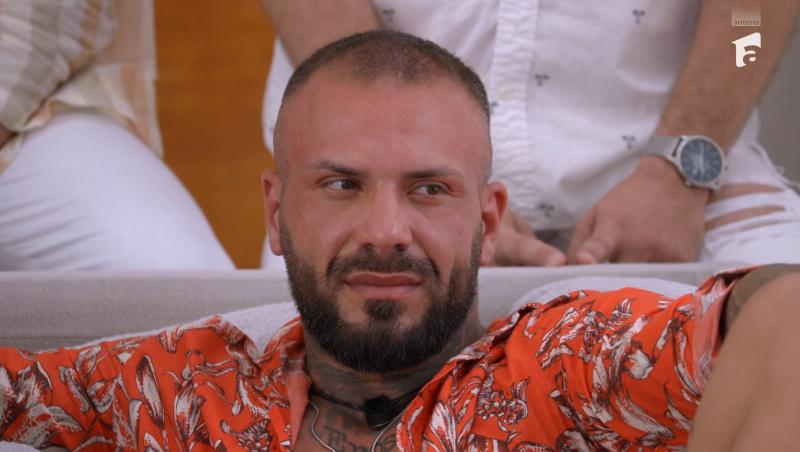 Narcis Bujor a apelat la o intervenție estetică. Ce își dorește ispita de la Insula Iubirii să îmbunătățească la înfățișarea sa