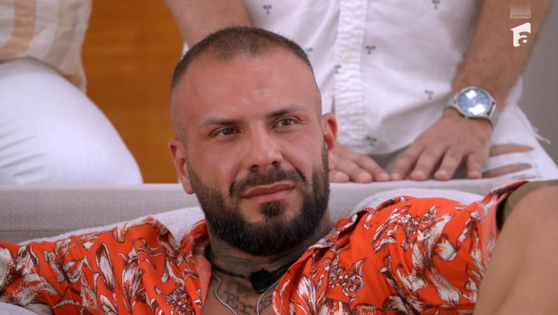 Narcis Bujor a apelat la o intervenție estetică. Ce își dorește ispita de la Insula Iubirii să îmbunătățească la înfățișarea sa