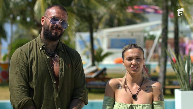 Narcis Bujor a apelat la o intervenție estetică. Ce își dorește ispita de la Insula Iubirii să îmbunătățească la înfățișarea sa