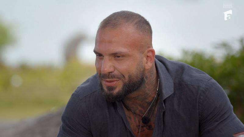 Narcis Bujor a apelat la o intervenție estetică. Ce își dorește ispita de la Insula Iubirii să îmbunătățească la înfățișarea sa