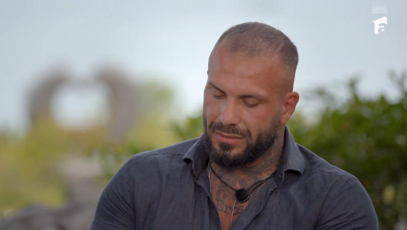 Narcis Bujor a apelat la o intervenție estetică. Ce își dorește ispita de la Insula Iubirii să îmbunătățească la înfățișarea sa