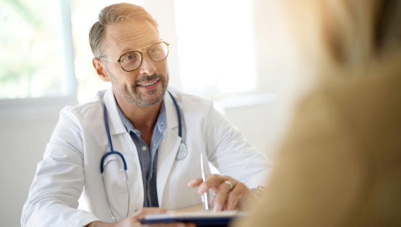 Categoriile de pacienți care nu mai au nevoie de bilet de trimitere. Cine va putea merge direct la medicul specialist