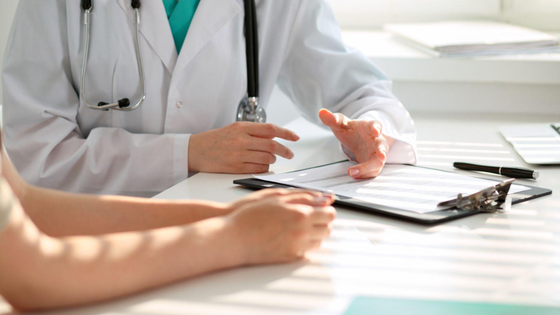 Categoriile de pacienți care nu mai au nevoie de bilet de trimitere. Cine va putea merge direct la medicul specialist