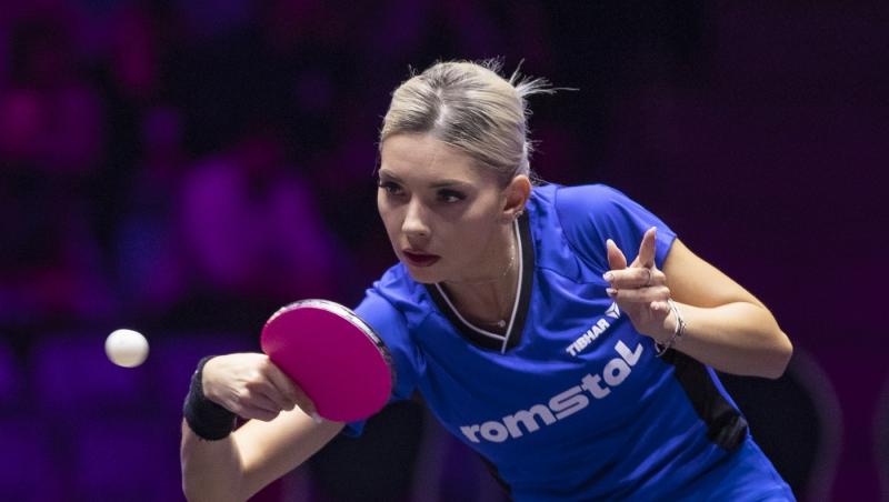 Bernadette Szocs, cum arată când renunță la echipamentul de meci în favoarea rochiilor elegante. Cele mai fine apariții