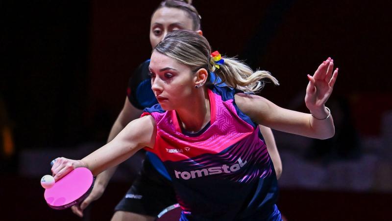 Bernadette Szocs, cum arată când renunță la echipamentul de meci în favoarea rochiilor elegante. Cele mai fine apariții