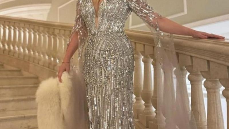 Cum arată Loredana Groza în cel mai sexy costum de baie, la 55 ani. Vedeta a uitat de inhibiții