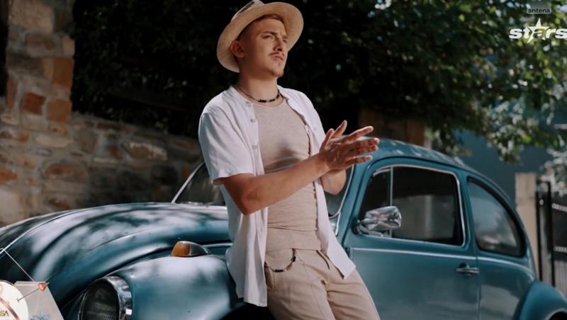 Mireasa, sezon 12. Povestea de viață a lui Dian. Tânărul a fost la un pas de moarte la 18 ani: „Am fost înjughiat de șapte ori!”