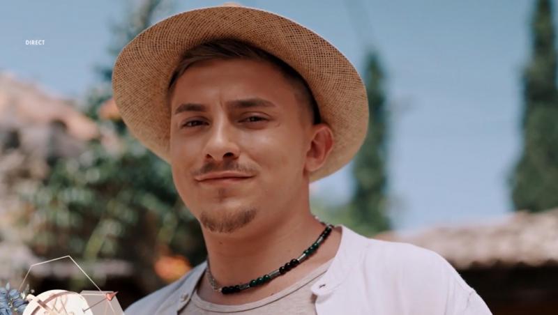 Mireasa, sezon 12. Povestea de viață a lui Dian. Tânărul a fost la un pas de moarte la 18 ani: „Am fost înjughiat de șapte ori!”