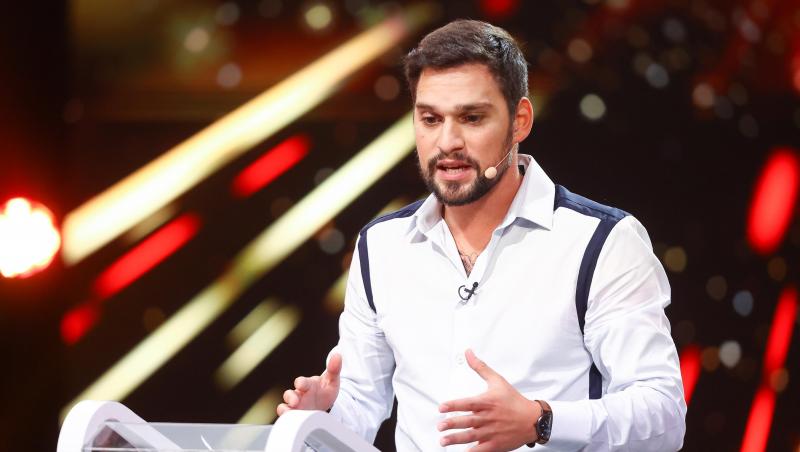 Vlad Gherman, urare copleșitoare pentru soția lui cu ocazia zilei de naștere. Oana Gherman a strălucit de aniversarea sa