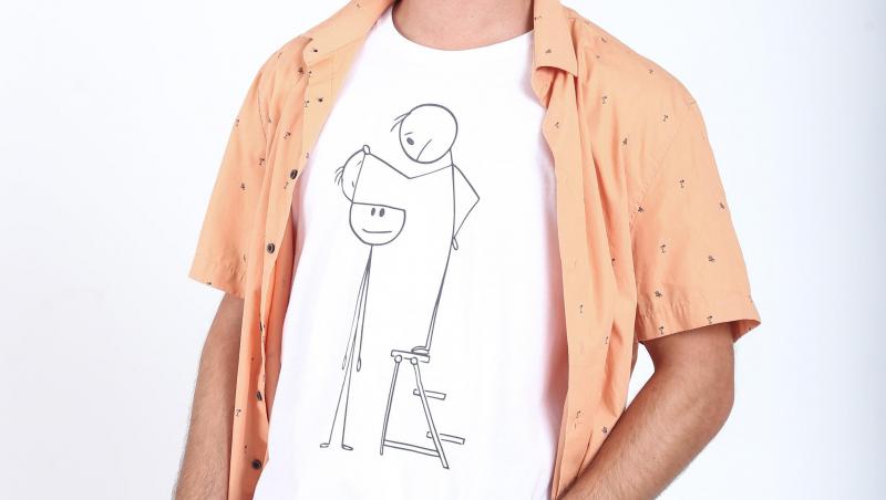 Vlad Gherman, urare copleșitoare pentru soția lui cu ocazia zilei de naștere. Oana Gherman a strălucit de aniversarea sa