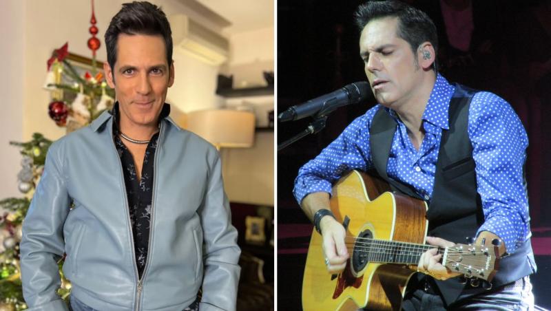 Biletele la concertul de Crăciun al lui Ștefan Bănică au fost puse deja în vânzare. De ce au apărut atât de repede și cât costă