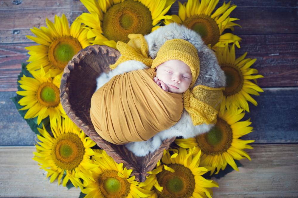 Lucruri fascinante despre bebelușii născuți &icirc;n august