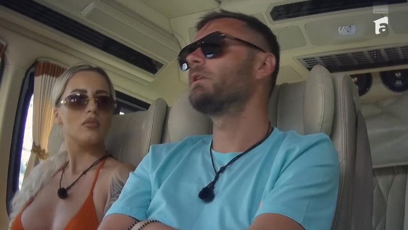 Cum arăta ispita Andrușca înainte să își pună implant fesier. Imagine rară cu ea înainte de intervenția estetică