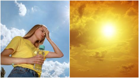 Prognoză meteo 11 - 17 august 2025. Cum va fi vremea în România în această perioadă