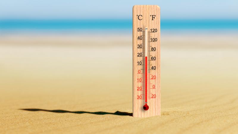 Prognoză meteo 11 - 17 august 2025. Cum va fi vremea în România în această perioadă