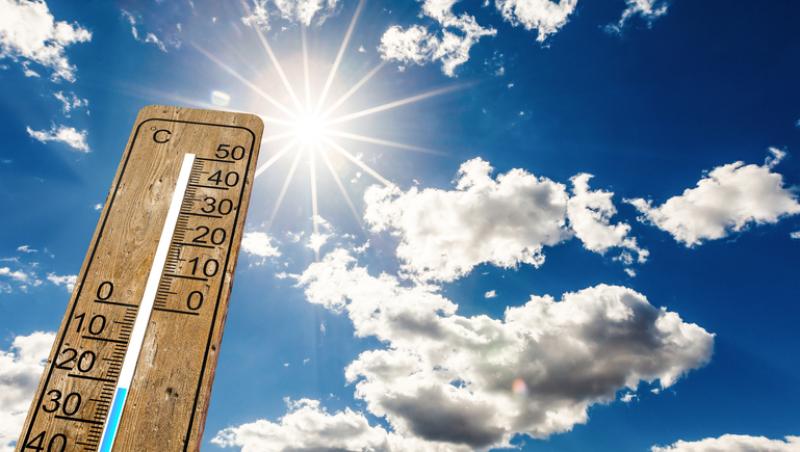 Prognoză meteo 11 - 17 august 2025. Cum va fi vremea în România în această perioadă