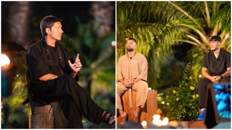 Răsturnări de situație și dream date-uri marcate de surprize! Astăzi, de la 20:30, la Insula Iubirii, începe săptămâna finală