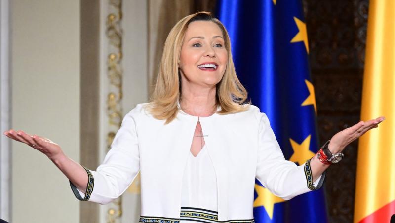 Elena Lasconi, mesaj tranșant pentru premierul Ilie Bolojan. De la ce a pornit totul