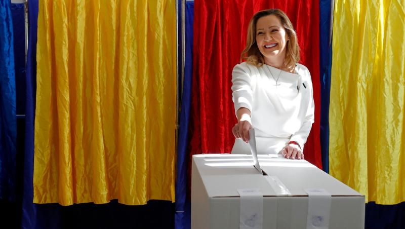 Elena Lasconi, mesaj tranșant pentru premierul Ilie Bolojan. De la ce a pornit totul