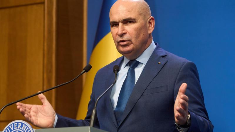 Elena Lasconi, mesaj tranșant pentru premierul Ilie Bolojan. De la ce a pornit totul