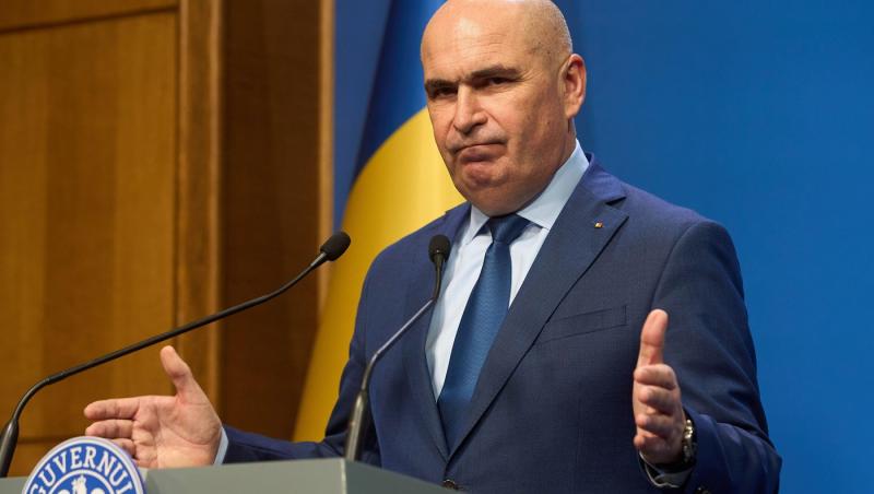 Elena Lasconi, mesaj tranșant pentru premierul Ilie Bolojan. De la ce a pornit totul