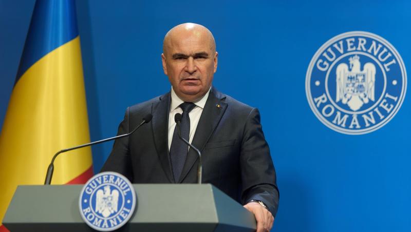 Elena Lasconi, mesaj tranșant pentru premierul Ilie Bolojan. De la ce a pornit totul