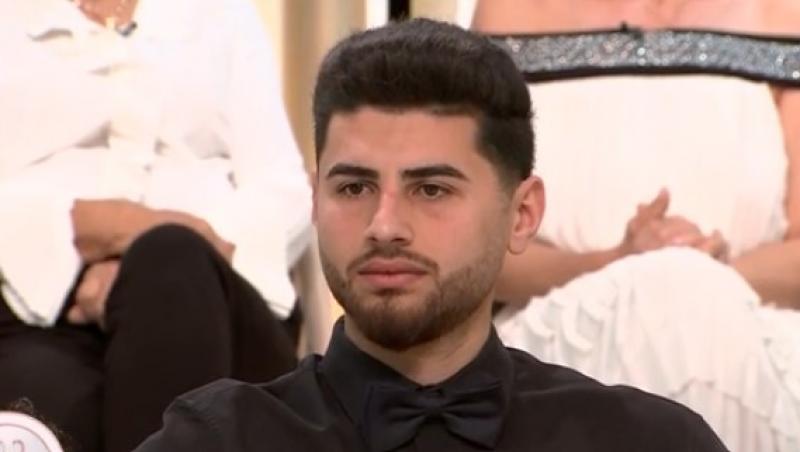 Mireasa sezonul 11. Mesajul lui Teo după ce tatăl lui s-a stins la doar 52 de ani