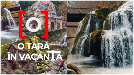 După 35 de ani, niciun plan în turism. Declarațiile ministrului Economiei, la finalul Campaniei Observator „O țară în vacanță”