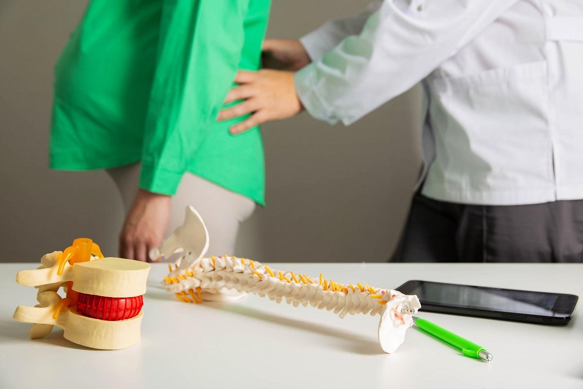 Hernia &icirc;n sarcină: cauze, simptome, tratament