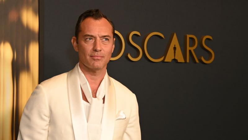 De nerecunoscut în rolul lui Vladimir Putin. Ce actor gigant se transformă în președintele rus pentru cel mai recent rol