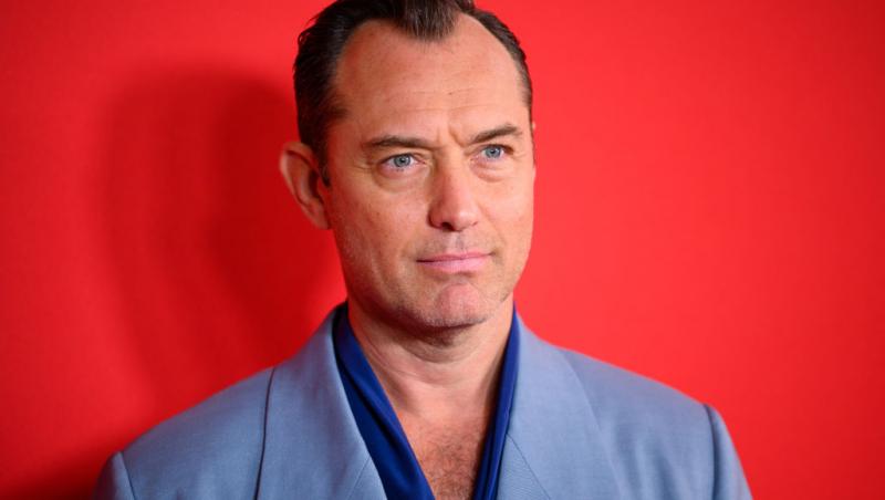 De nerecunoscut în rolul lui Vladimir Putin. Ce actor gigant se transformă în președintele rus pentru cel mai recent rol