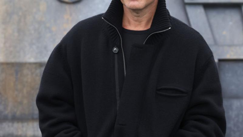 De nerecunoscut în rolul lui Vladimir Putin. Ce actor gigant se transformă în președintele rus pentru cel mai recent rol