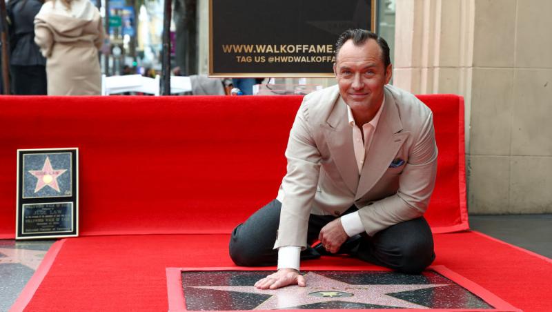 De nerecunoscut în rolul lui Vladimir Putin. Ce actor gigant se transformă în președintele rus pentru cel mai recent rol