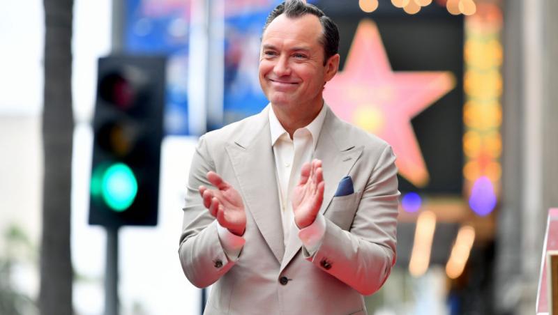 De nerecunoscut în rolul lui Vladimir Putin. Ce actor gigant se transformă în președintele rus pentru cel mai recent rol