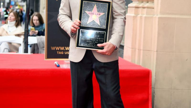 De nerecunoscut în rolul lui Vladimir Putin. Ce actor gigant se transformă în președintele rus pentru cel mai recent rol