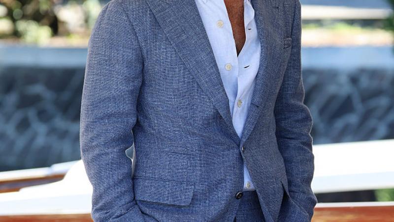 De nerecunoscut în rolul lui Vladimir Putin. Ce actor gigant se transformă în președintele rus pentru cel mai recent rol