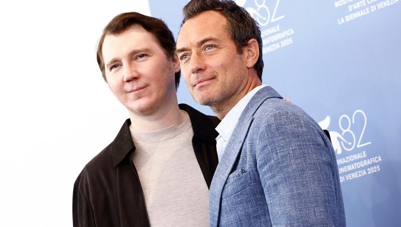 De nerecunoscut în rolul lui Vladimir Putin. Ce actor gigant se transformă în președintele rus pentru cel mai recent rol