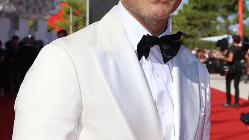 De nerecunoscut în rolul lui Vladimir Putin. Ce actor gigant se transformă în președintele rus pentru cel mai recent rol